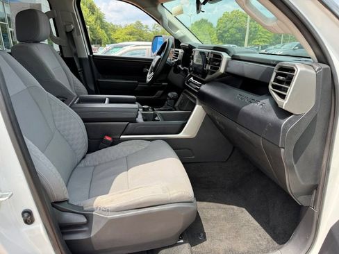 Used 2023 Toyota Tundra SR5 w/ TRD Sport Package AWD/4WD image 21