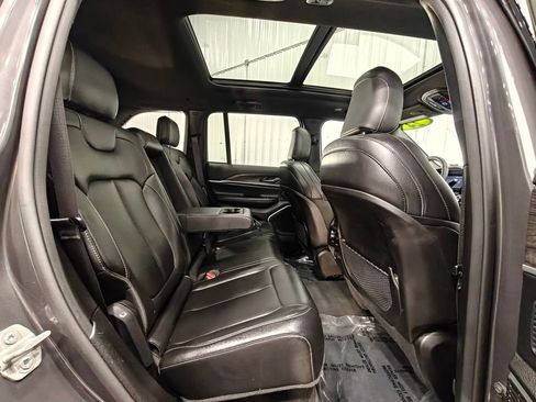 Used 2024 Jeep Grand Cherokee Limited 4xe AWD/4WD image 25