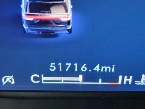 Used 2024 Lincoln Navigator L Premiere 4x4 4dr SUV image 36