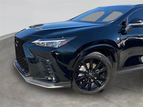 Used 2022 Lexus NX 350 F Sport image 52