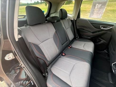 Used 2021 Subaru Forester Sport w/ Popular Package #2 AWD/4WD image 25
