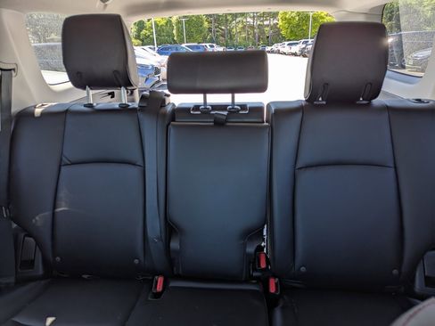 Used 2023 Toyota 4Runner TRD Pro image 18