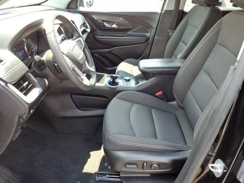 Used 2022 GMC Terrain SLE w/ Driver Convenience Package AWD/4WD image 5