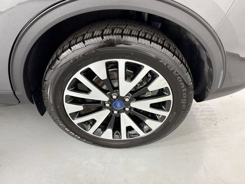 Used 2020 Ford Escape SE Sport AWD/4WD image 5