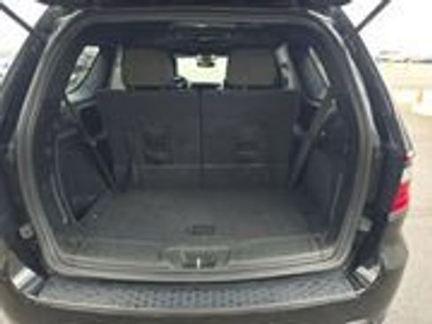 Used 2021 Dodge Durango GT w/ Blacktop Package RWD image 6