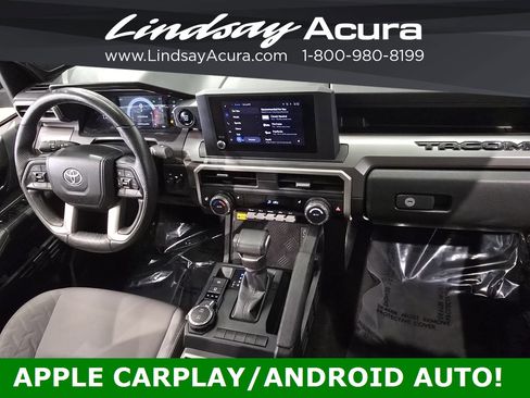 Used 2024 Toyota Tacoma SR5 image 10