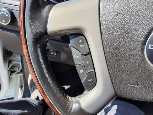 Used 2014 GMC Sierra 3500 Denali AWD/4WD image 20