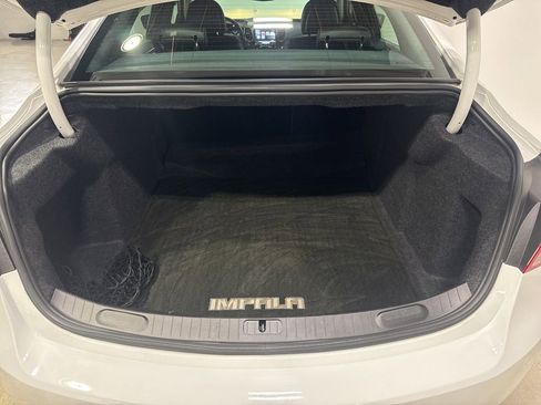 Used 2014 Chevrolet Impala LT w/ Premium Seating Package image 34