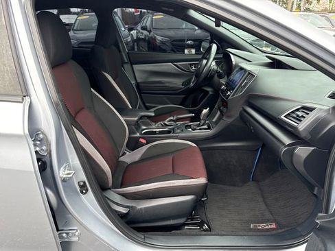 Used 2022 Subaru Impreza 2.0i Sport w/ Popular Package #2 image 11