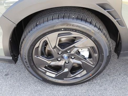 Certified 2026 Subaru Crosstrek 2.5i Sport AWD/4WD image 10