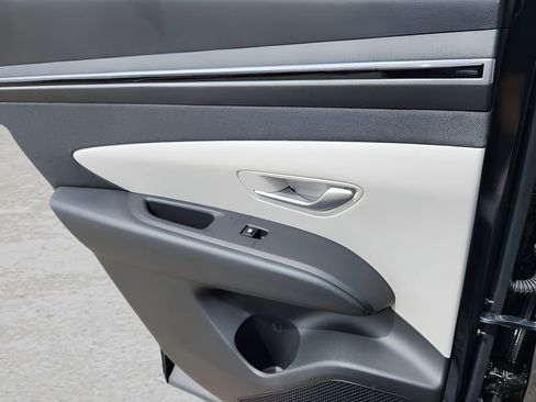 Used 2024 Hyundai Tucson SEL w/ Convenience Package image 19