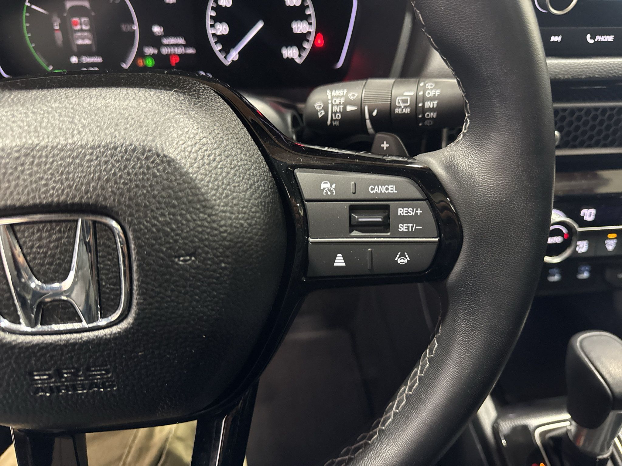 Used 2025 Honda Civic Sport image 24