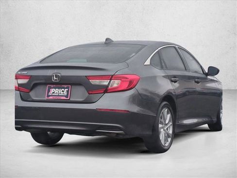 Used 2020 Honda Accord LX image 5