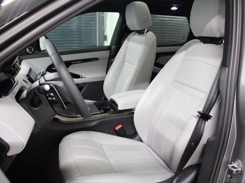 Certified 2026 Land Rover Range Rover Evoque S AWD/4WD image 39