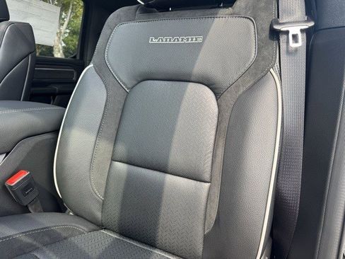 New 2026 RAM 1500 Laramie w/ Night Edition image 33