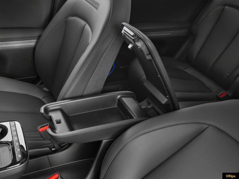 New 2025 Hyundai Ioniq 5 SEL image 12