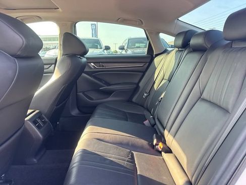 Used 2019 Honda Accord EX-L image 9