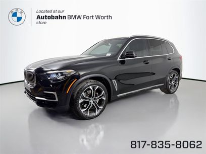 Certified 2023 BMW X5 xDrive40i w/ Premium Package