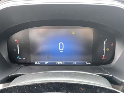 New 2026 Ford Escape Active w/ Tech Pack #1