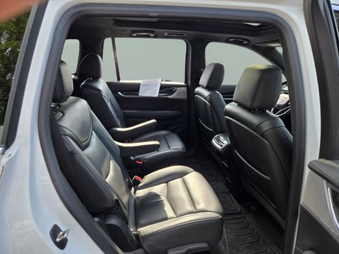 Used 2020 Cadillac XT6 Premium Luxury FWD image 26