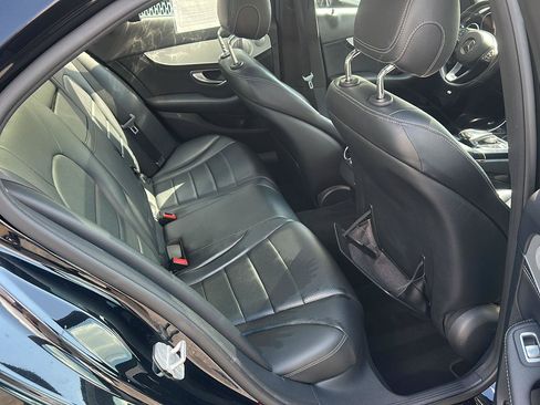 Used 2015 Mercedes-Benz C 300 4MATIC Sedan image 12