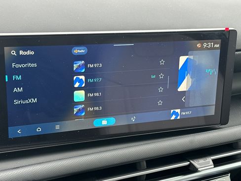 New 2026 Hyundai Santa Cruz SEL AWD/4WD image 17