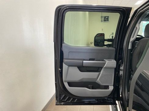 New 2026 Ford F250 XLT w/ Snow Plow Prep Package AWD/4WD image 8