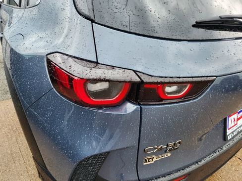 New 2026 MAZDA CX-50 Meridian Edition w/ Cargo Package image 5