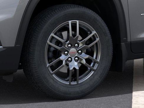 New 2026 GMC Acadia Elevation image 33