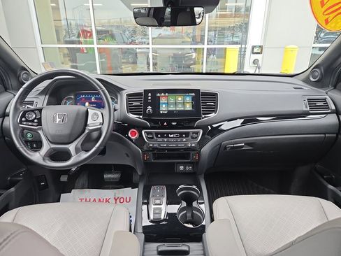 Used 2021 Honda Passport Touring image 18