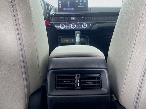 New 2026 Honda CR-V EX-L image 35