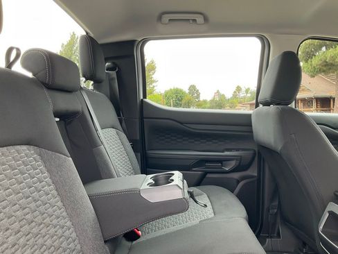 New 2025 Ford Ranger XL image 44