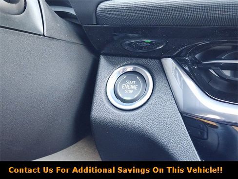 New 2026 Buick Envista Avenir image 17