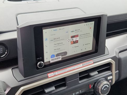 New 2025 Toyota Tacoma SR5 image 12