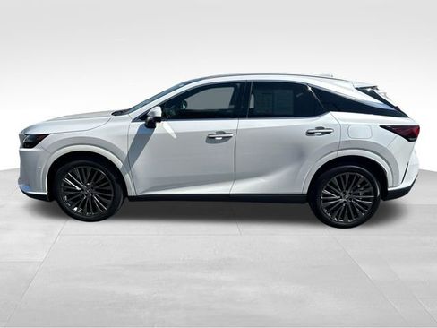 Used 2023 Lexus RX 350 AWD w/ Accessory Package (K3) image 2