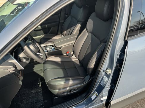 New 2026 MAZDA CX-50 2.5 Hybrid w/ Cargo Package image 28