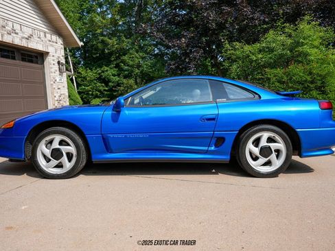 Used 1992 Dodge Stealth R/T Turbo image 3