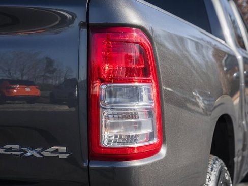 Used 2022 RAM 1500 Big Horn image 7