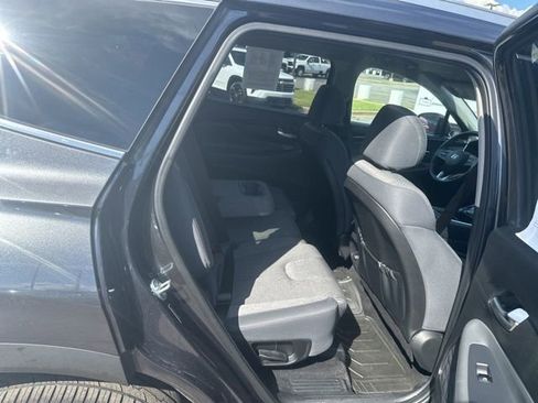 Used 2023 Hyundai Santa Fe SEL FWD image 30