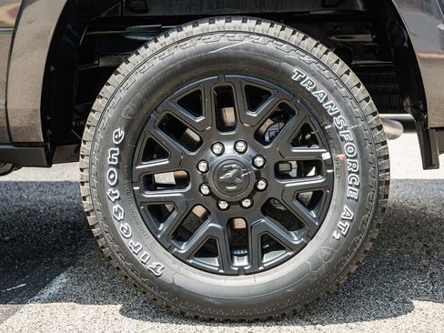 New 2026 RAM 2500 Limited AWD/4WD image 22