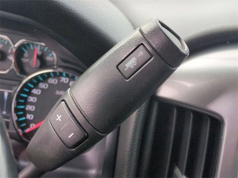 Used 2016 Chevrolet Silverado 1500 LT w/ All Star Edition image 16