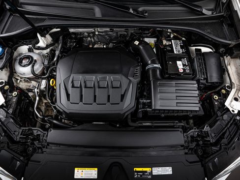 Used 2021 Audi Q3 2.0T Premium Plus w/ Premium Plus Package image 19