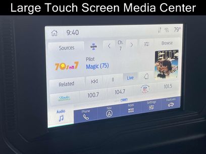 Used 2023 Ford Bronco Black Diamond