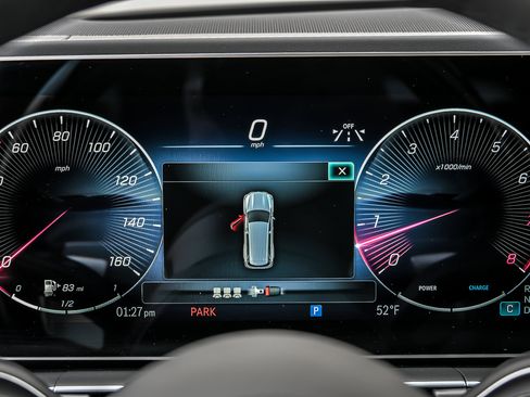 Used 2026 Mercedes-Benz Maybach GLS 600 4MATIC image 37