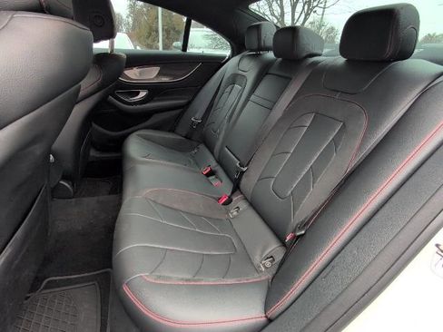 Used 2020 Mercedes-Benz CLS 53 AMG 4MATIC image 15