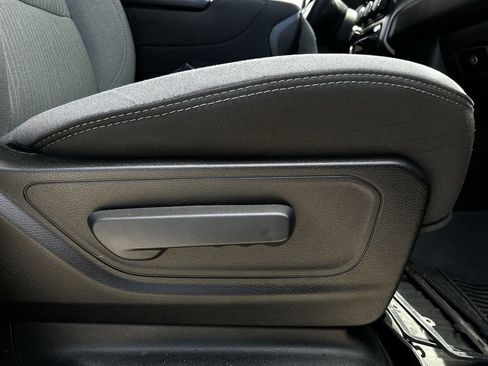 Used 2022 RAM 1500 Lone Star RWD image 29