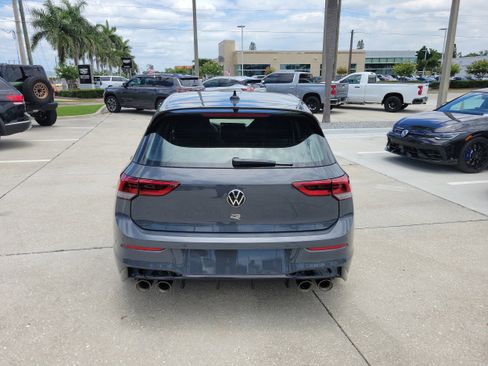 New 2026 Volkswagen Golf w/ Euro Style Package AWD/4WD image 5