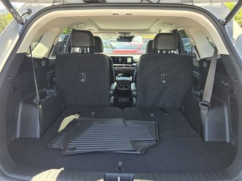 Used 2026 Kia Sorento EX w/ EX Premium Package FWD image 14