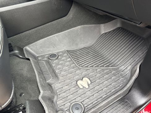 Used 2023 RAM 1500 Rebel w/ Rebel Level 1 Equipment Group image 44