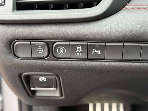 Certified 2025 Acura TLX SH-AWD w/ A-SPEC Pkg image 26
